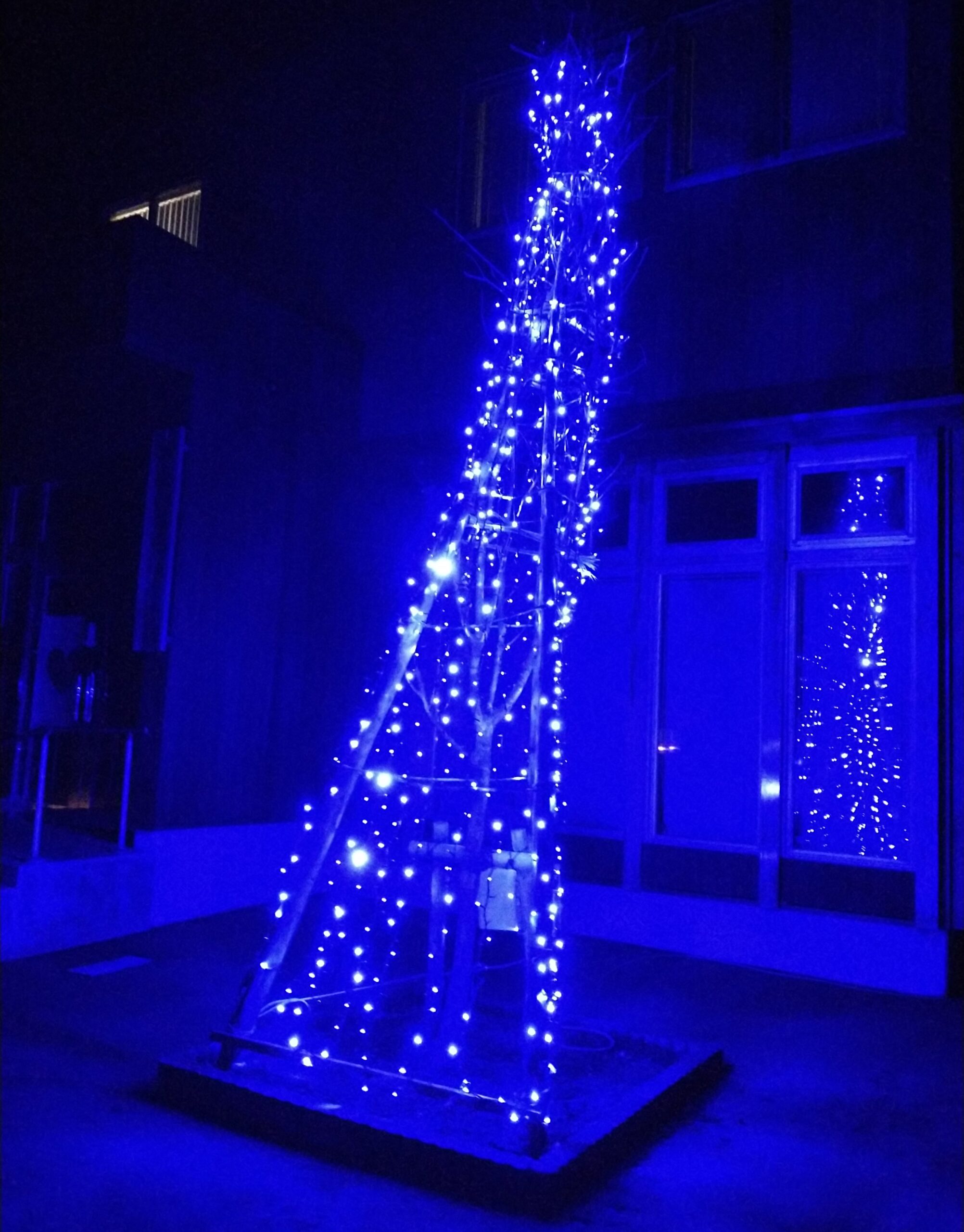 年末年始休業